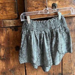 Khush shorts